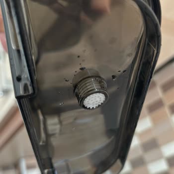 Garanti Kapsamında Sürekli Arızalı Kahve Makinesi İçin Değişim Talebi