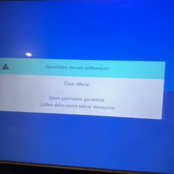 ATM'de Alıkonulan Para Ve Uzun Süreli İletişim Eksikliği