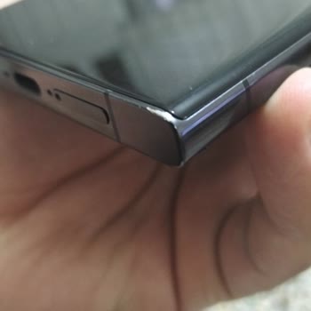 Yanlış Renk Ve Çizik Ekranlı Telefon İçin Uzun Süre Çözülmeyen İade Sorunu