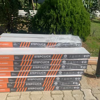 Koçtaş Nakliye Ücreti Ödedik, Ürünler Bahçeye Bırakıldı Ve Yardım Gelmedi