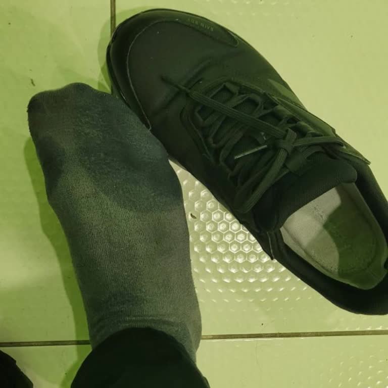 Boyner’in Su Geçirmez Ayakkabı Şikayetini Açıklamasız Reddetmesi