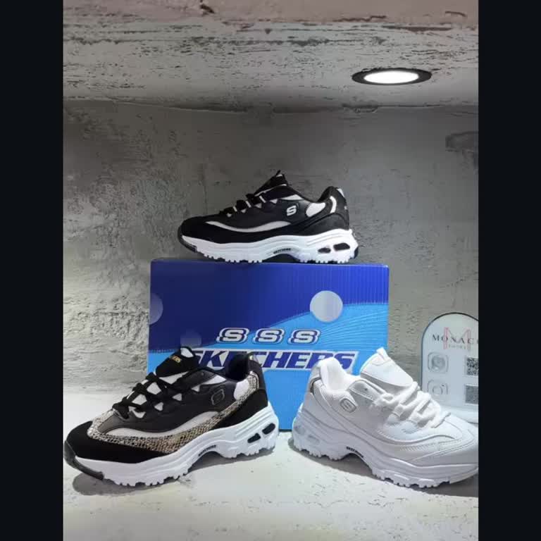 Monaco Shoes'tan Skechers Ayakkabı Değişim Talebimde Gecikme Ve İletişimsizlik