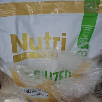 Yanlış Kedi Maması Gönderimi Ve Cevapsız WhatsApp Yanıtı