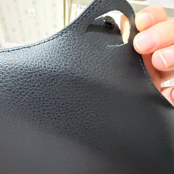 Boyner'den Alınan Rayban Gözlüğün Kılıfı Kısa Sürede Yırtıldı, Ücretsiz Değişim Talebi