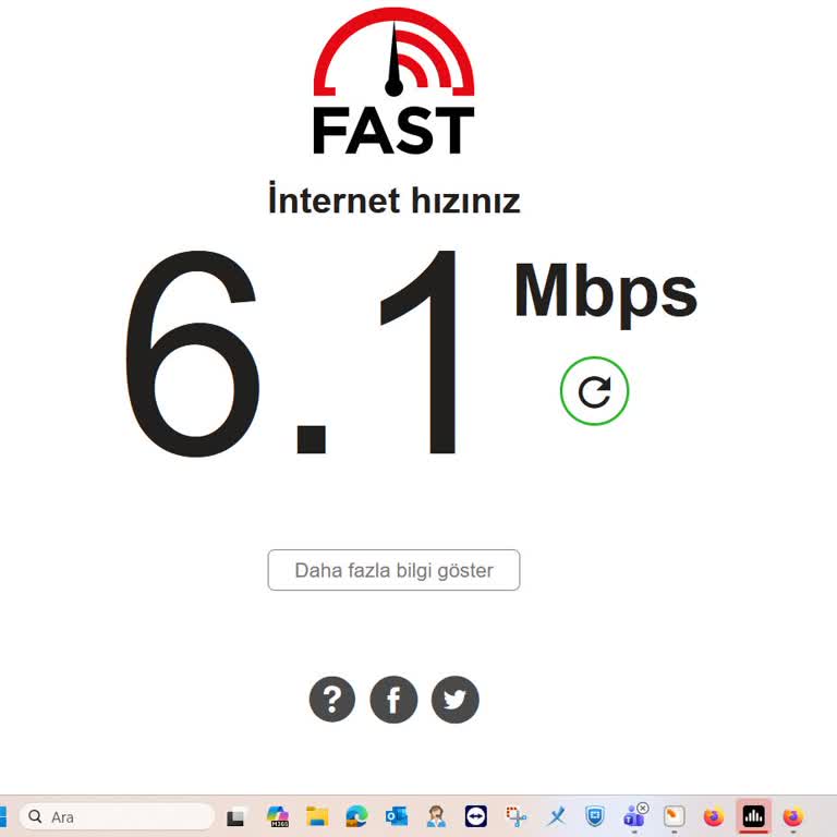 TurkNet İnternet Hızında Sürekli Düşük Performans Ve Çözüm Beklentisi