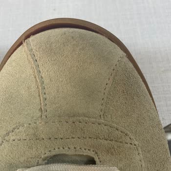 Lacoste Ayakkabısının Kısa Sürede Açılması Ve Kullanıcı Hatası Kararına İtiraz