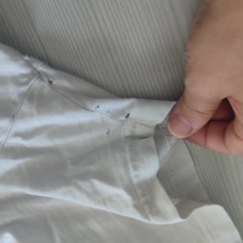 Mavi Tişörtte Üretim Hatası Ve Trendyol Alımı Nedeniyle Değişim Talebinin Reddi