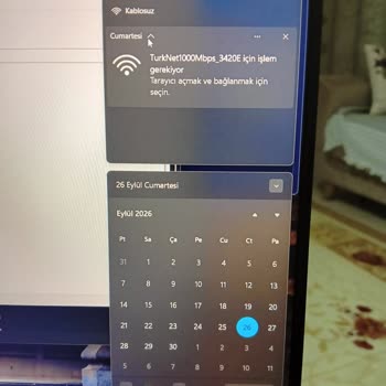 TurkNet Gigafiber İnternet Sürekli Kopma Ve Altyapı Sorunu İhmal Ediliyor