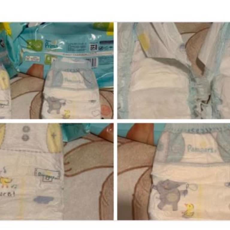 Yeni Prima Premium Care 1 Numaralı Bebek Bezlerinde Kalite Düşüşü Ve Sürekli Pişik Şikayeti
