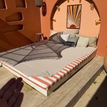 Sabel Villas Instagram Videolarıyla Yanıltılan Otel, Temizlik Ve Wi-Fi Sorunlarıyla Hayal Kırıklığı
