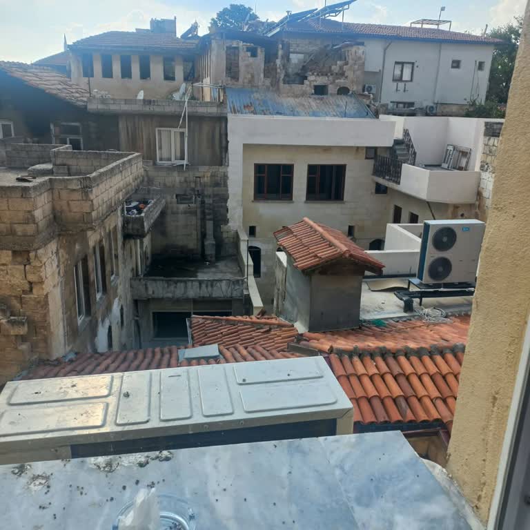 Uğurlu Hotel’in Yanıltıcı Görselleri Ve Kötü Koşulları Nedeniyle Ücret İadesi Talebi