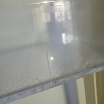 Arçelik Nofrost Buzdolabında Garanti Kapsamındaki Raf Çatlama Sorunu