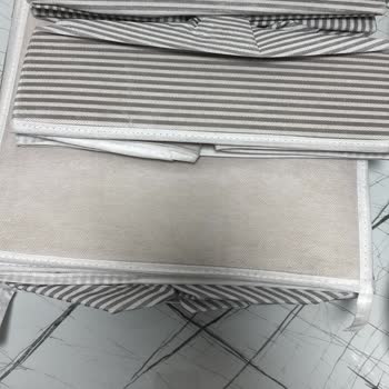 Trendyol Besia Home Sipariş Şikayeti
