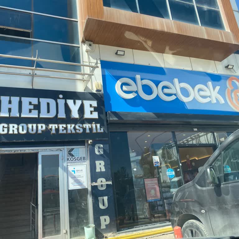 E-Bebek Van İpekyolu’nda Uzun Kuyruklar Ve Kısıtlı Personel