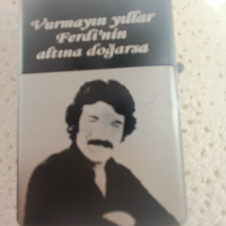 Trendyol’da Kişiye Özel Çakmakta Yanlış Yazım Ve Artan Deformasyon Sorunu
