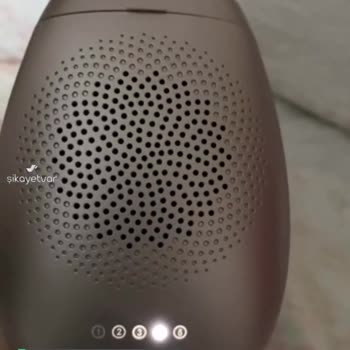 Philips Lazer Cihazı Arızası