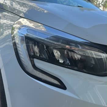 Renault Yetkili Servisinde Far Su Alması Ve Garanti Kapsamı İtirazı