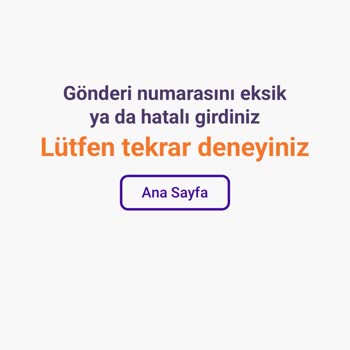 Hepsijet Kargo Takip Sorunu Ve Adres Değişikliği İletişimsizliği