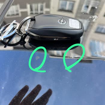 Opel Astra L Araçta Boya Atması Garanti Kapsamında Çözüm Talebi