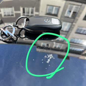 Opel Astra L Araçta Boya Atması Garanti Kapsamında Çözüm Talebi