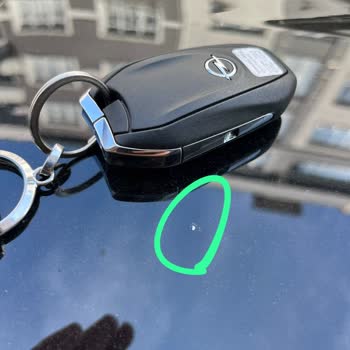 Opel Astra L Araçta Boya Atması Garanti Kapsamında Çözüm Talebi