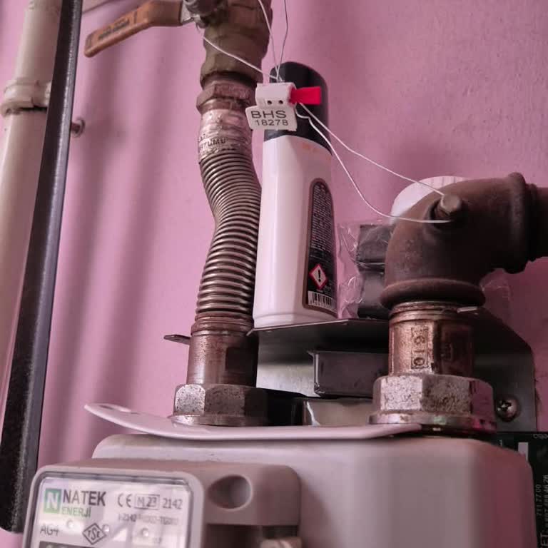 Otomatik Ödeme Talimatı Olmasına Rağmen Doğalgaz Kesintisi Ve Bilgilendirme Eksikliği