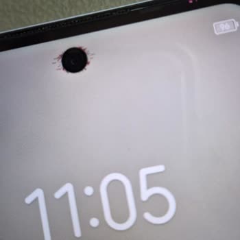 Garanti Kapsamında Olması Gereken Ekran Arızasına Keyfi Ücret İddiası