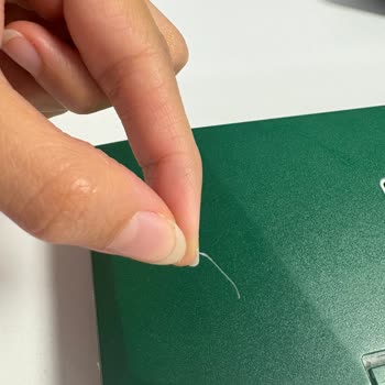 Eker Sütlaç Ürünün İçinde Plastik Parça Bulunması
