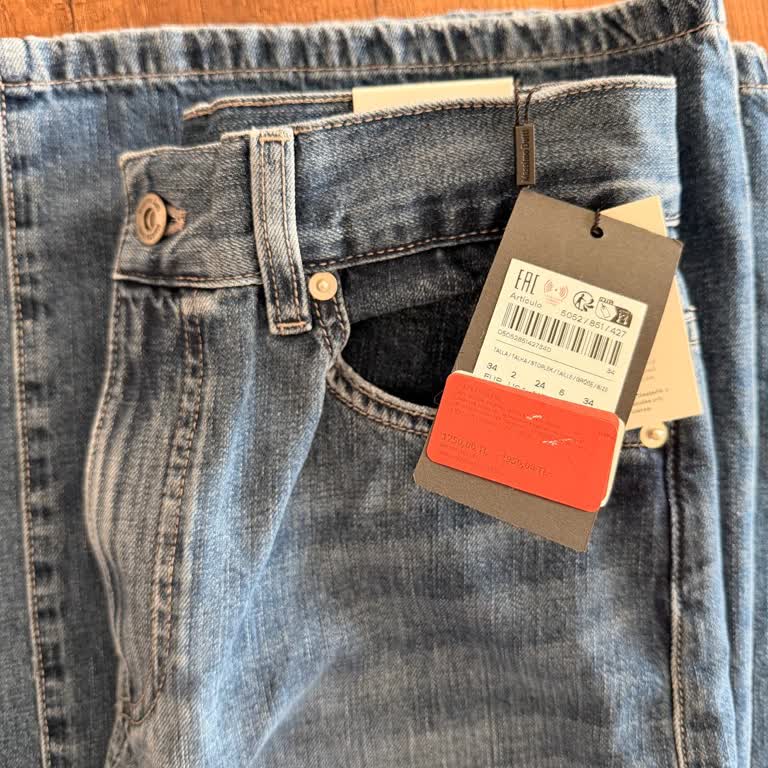 Massimo Dutti Yanlış Ürün Ve Fiyat Etiketi Gönderimi, Çelişkili İade Süreci