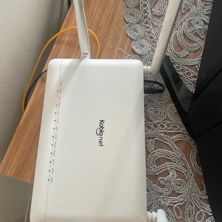 Türksat Kablo Internet Ve TV Kesintisi İçin Hemen Çözüm Ve Ücret İadesi Talebi
