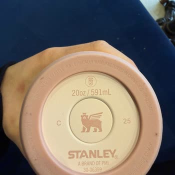 Stanley The Transit Fliptop Termosunun Sıcak Tutma Özelliği Çalışmadığı İçin Ücret İadesi Talebi