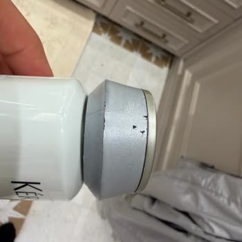 Ambalajsız Ve Çizik Şampuan Teslimatı, Satıcıdan Yanıt Yok