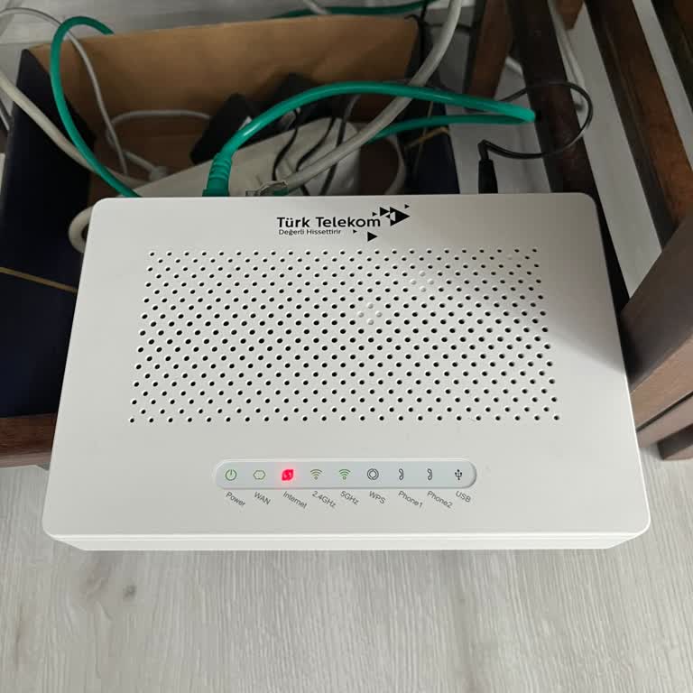 Türk Telekom 15 Gün Süreyle İnternet Kesintisi Ve Çözüm Beklentisi