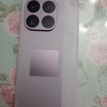 Xiaomi Telefonunda Yanlış Renk Ve İade Sürecinde Gecikme
