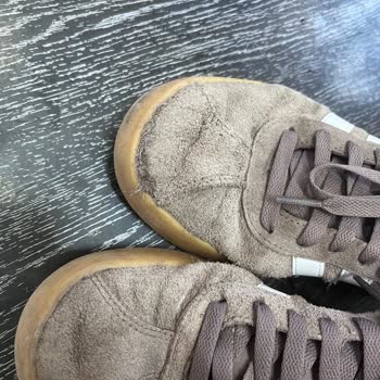Adidas Ayakkabısındaki Açılma Sorunu İçin Kullanıcı Hatası Reddi Ve İade Talebi