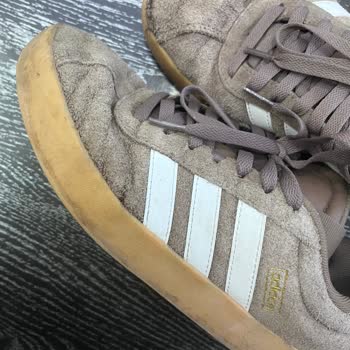 Adidas Ayakkabısındaki Açılma Sorunu İçin Kullanıcı Hatası Reddi Ve İade Talebi