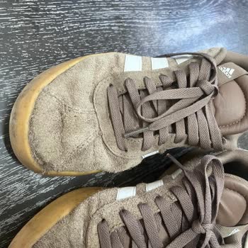 Adidas Ayakkabısındaki Açılma Sorunu İçin Kullanıcı Hatası Reddi Ve İade Talebi
