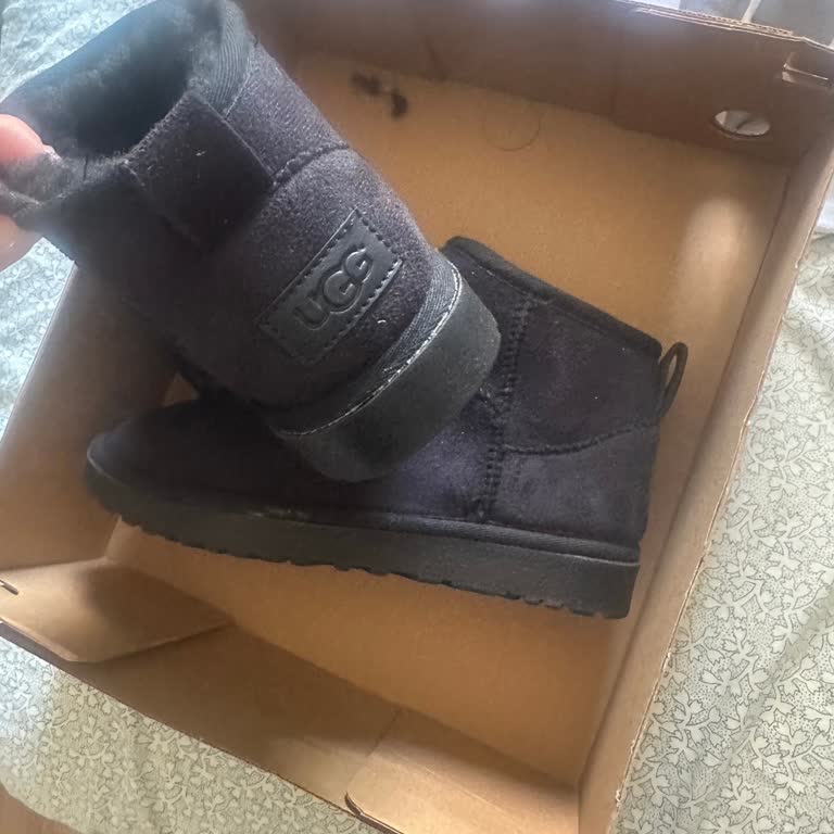Sneaksnet'ten Yanlış Ve Kullanılmış Ürün Gönderimi, İade Ve Tam Geri Ödeme Talebi