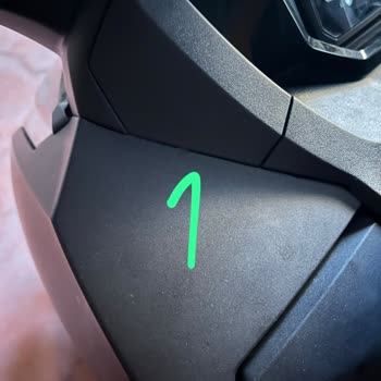 Honda Acar Pendik Bayisi'nde Gizli Ücret, Ön Grenaj Hasarı Ve Yetkisiz Sürüş