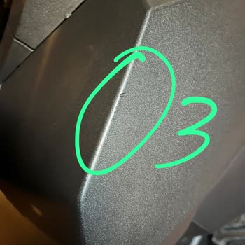 Honda Acar Pendik Bayisi'nde Gizli Ücret, Ön Grenaj Hasarı Ve Yetkisiz Sürüş