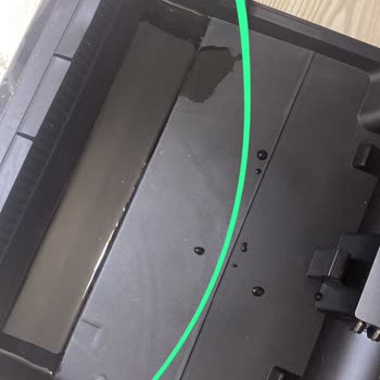 Dreame H12 Pro Su Sızıntısı Ve Çizik Sorunları İçin Değişim Veya İade Talebi