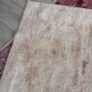 Öz Hijyen Halı Yıkama Fabrikası Erciş Tüm Ürünlerimi Resmen Mahvettiler