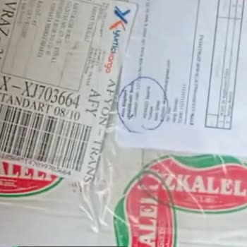Yurtiçi Kargo Kargocunun Eksik Bilgilerle Yanlış Bilgilerle İş Yapması