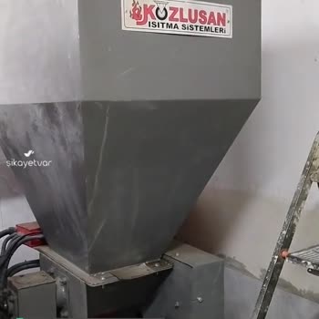 Kozlusan Kazan Problemli Ve Firma Arkasında Durmuyor!