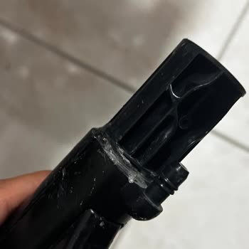 Bissell Spot Clean Pro Başlık Parçası Yedek Parça Stok Sorunu Ve Uzun Bekleme