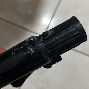 Bissell Spot Clean Pro Başlık Parçası Yedek Parça Stok Sorunu Ve Uzun Bekleme