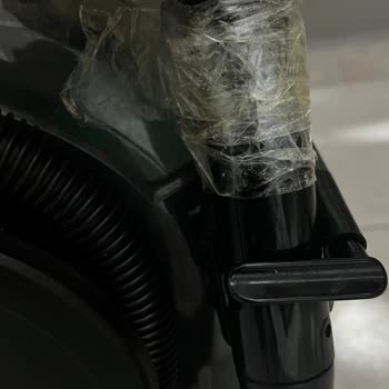 Bissell Spot Clean Pro Başlık Parçası Yedek Parça Stok Sorunu Ve Uzun Bekleme