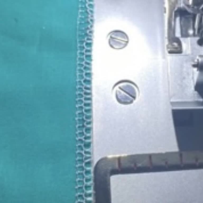 İlk Kullanımdan Hatalı Pfaff Overlok Makine Ve İade Reddi