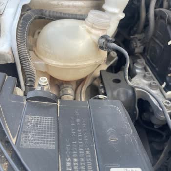 Citroen Servisinde Ücretsiz Geri Çağırmada İhmal Ve İletişimsizlik
