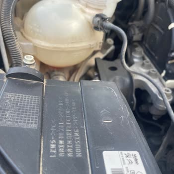 Citroen Servisinde Ücretsiz Geri Çağırmada İhmal Ve İletişimsizlik